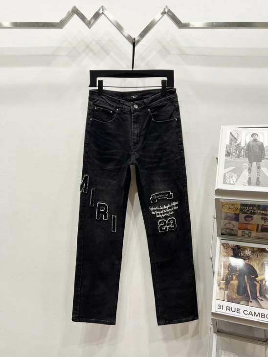 Picture of Amiri Jeans Long _SKUAmirisz28-34aztxA7386695